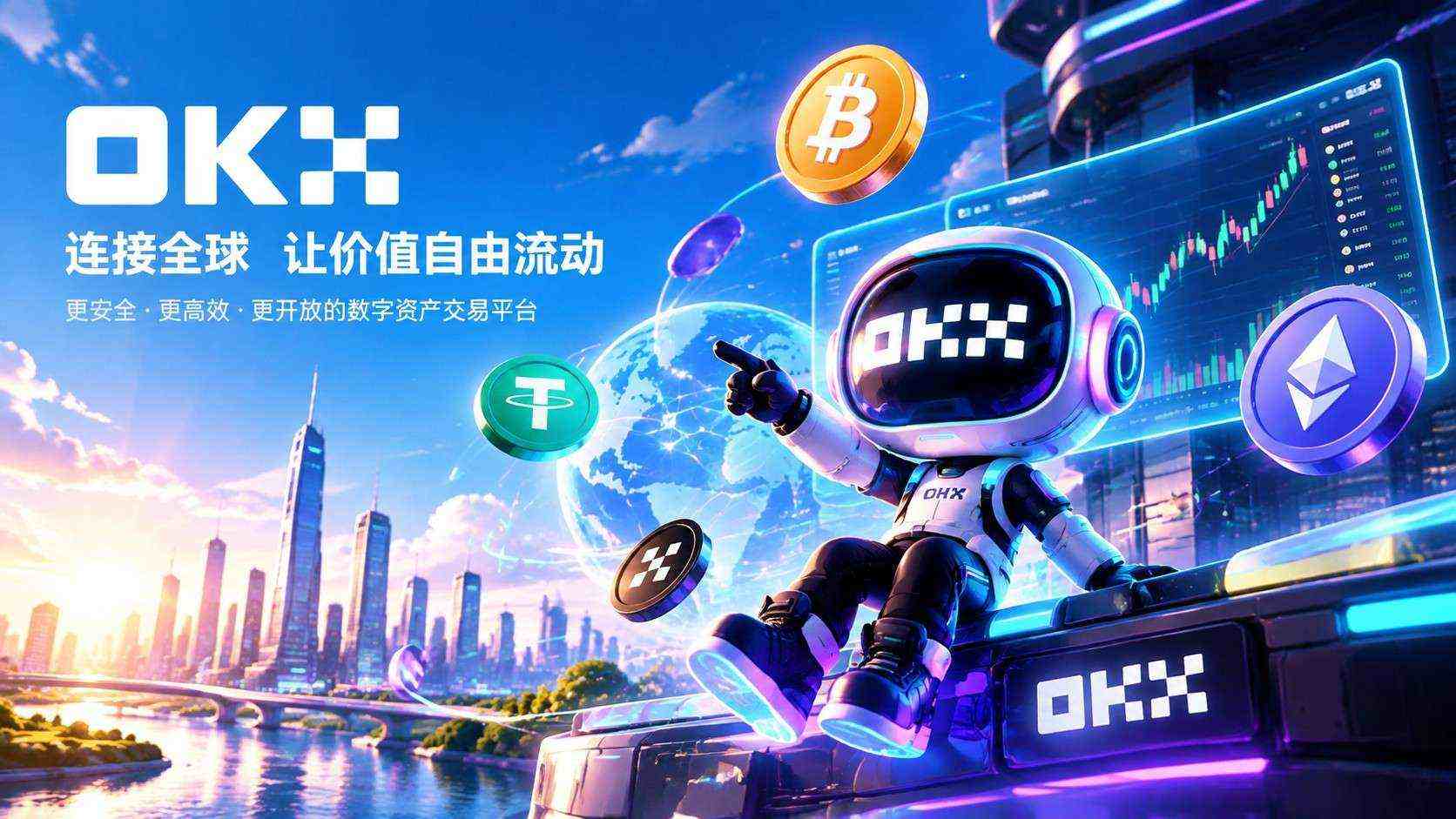 欧交易所app官方下载 资产管理页面展示